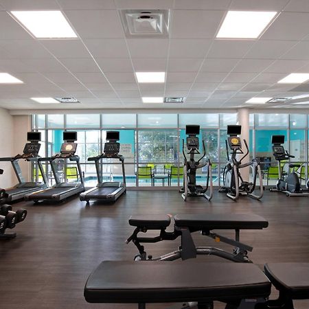 Springhill Suites By Marriott オレンジバーグ エクステリア 写真