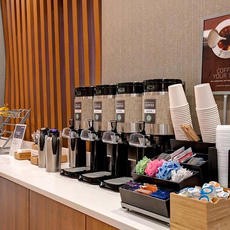 Springhill Suites By Marriott オレンジバーグ エクステリア 写真